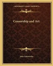 Censorship And Art