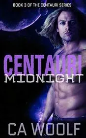 Centauri Midnight