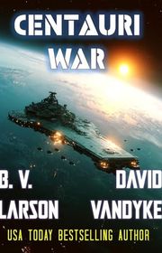 David VanDyke book cover