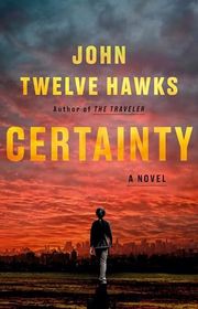 John Twelve Hawks book cover