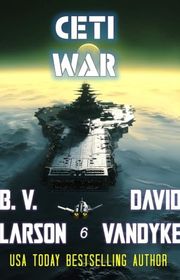 David VanDyke book cover