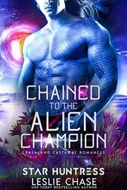 Chained to the Alien Champion