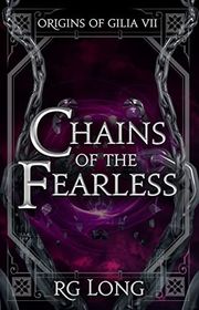 Origins of Gilia book cover