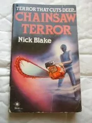 Chainsaw Terror