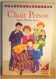 Chair Person