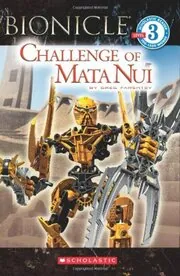 Challenge of Mata Nui