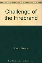 Challenge of the Firebrand