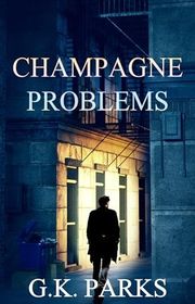 GK Parks book cover