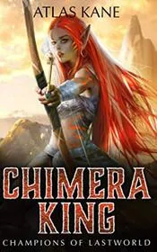 Champions of Last World