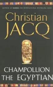 Champollion the Egyptian