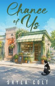 Shyla Colt book cover