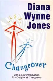 Diana Wynne Jones