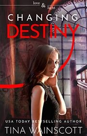 Tina Wainscott book cover