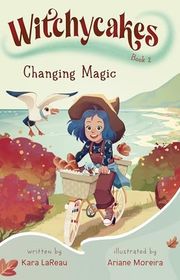 Kara Lareau book cover