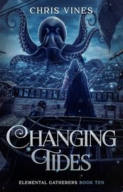Chris Vines book cover
