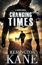 Tanner book cover