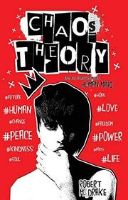 Book cover for "Chaos Theory"
