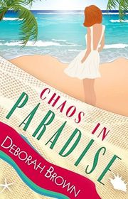 Deborah Brown book cover