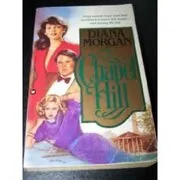Diana Morgan book cover