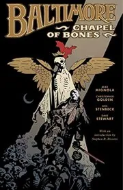Chapel Of Bones