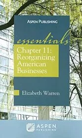 Book cover for "Chapter 11"