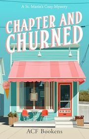 ACF Bookens book cover