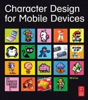 Character Design for Mobile Devices
