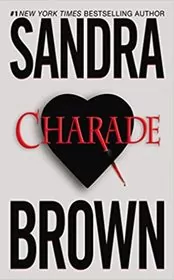 Book cover for "Charade"