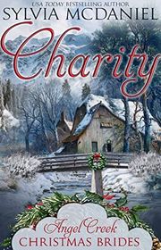 Book cover for "Charity" by Sylvia McDaniel