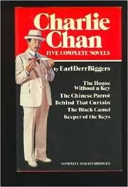 Charlie Chan