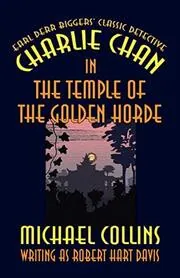 Charlie Chan in the Temple of the Golden Horde