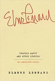 Charlie Martz and Other Stories