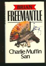 Charlie Muffin San / See Charlie Run