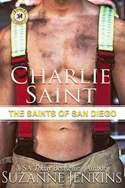 Charlie Saint