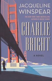 Jacqueline Winspear book cover