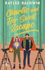 Kaylee Baldwin book cover