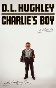 DL Hughley book cover