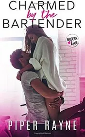 Charmed by The Bartender