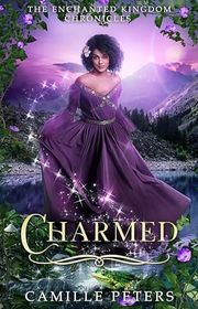 The Enchanted Kingdom Chronicles book cover