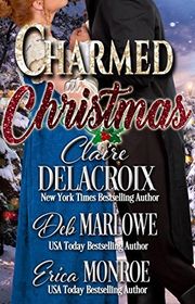 Erica Monroe book cover