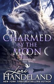 Lori Handeland book cover