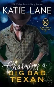 Katie Lane book cover