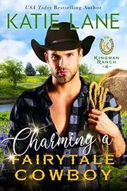 Katie Lane book cover