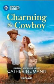 Catherine Mann book cover
