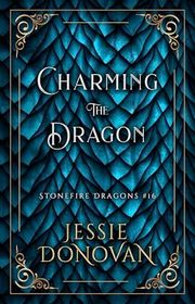 Stonefire Dragons book cover