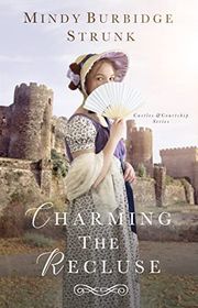 Mindy Burbidge Strunk book cover