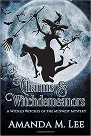 Charms & Witchdemeanors