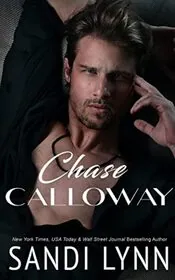 Chase Calloway