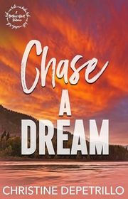 Christine DePetrillo book cover