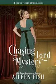 Chasing Lord Mystery